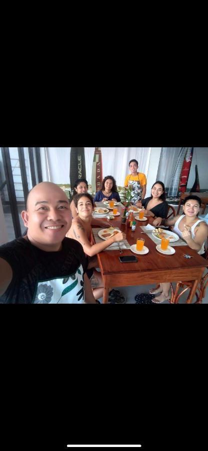 Nober Apartments Puerto Princesa Екстер'єр фото