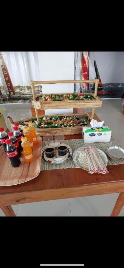 Nober Apartments Puerto Princesa Екстер'єр фото