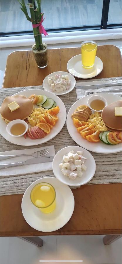 Nober Apartments Puerto Princesa Екстер'єр фото