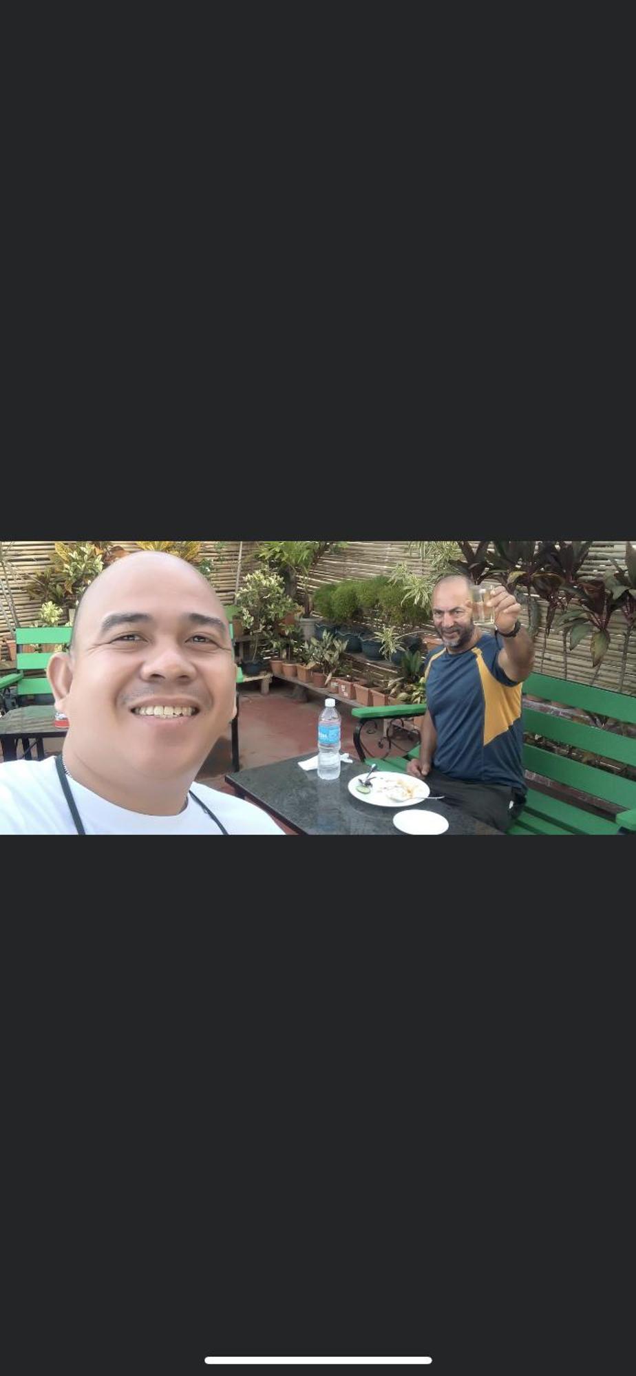 Nober Apartments Puerto Princesa Екстер'єр фото