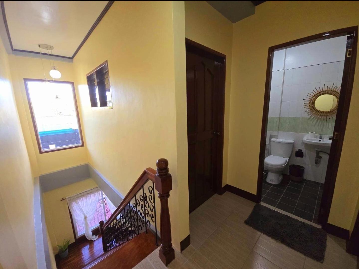 Nober Apartments Puerto Princesa Екстер'єр фото
