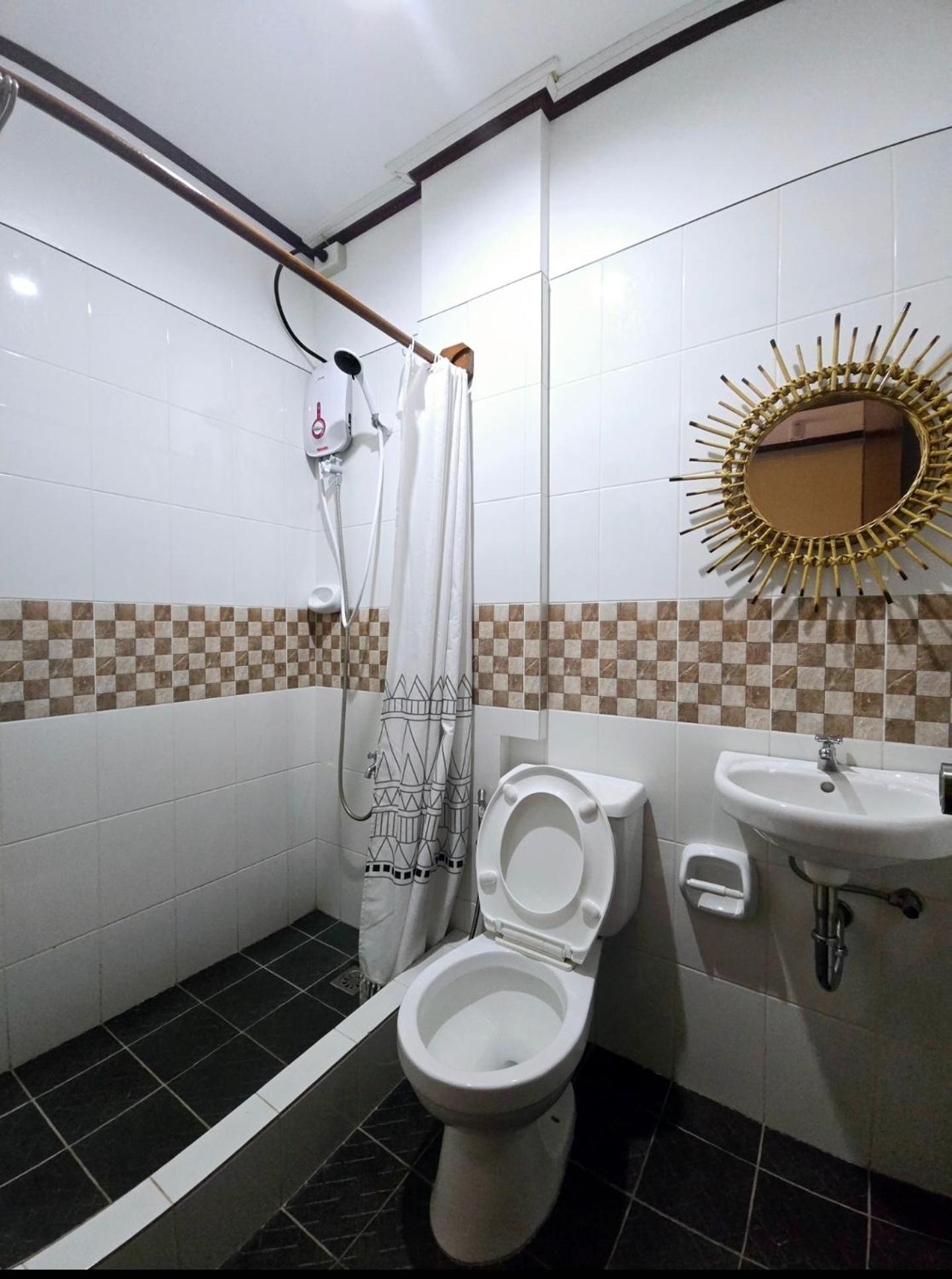 Nober Apartments Puerto Princesa Екстер'єр фото