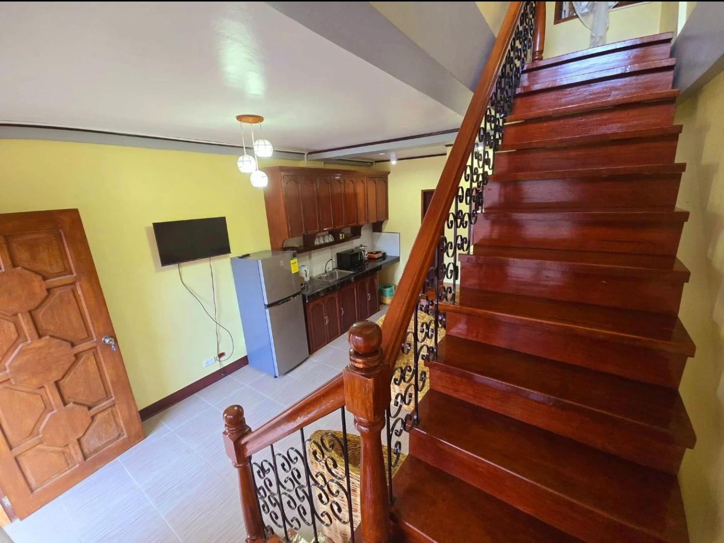 Nober Apartments Puerto Princesa Екстер'єр фото