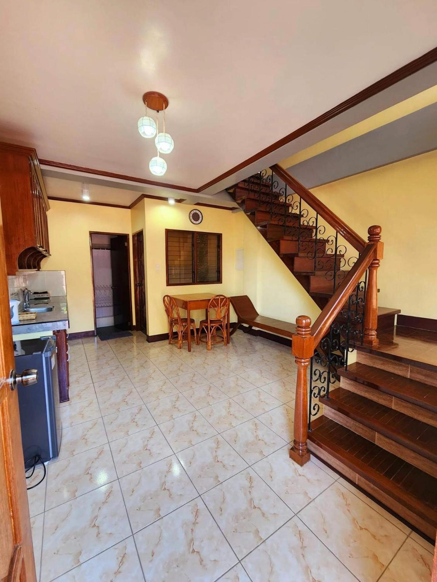 Nober Apartments Puerto Princesa Екстер'єр фото